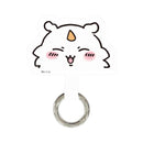 [現貨] ちいかわCHIIKAWA~手提電話環扣(あのこ ANOKO 孩子)  SCH1055