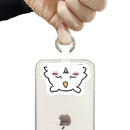 [現貨] ちいかわCHIIKAWA~手提電話環扣(あのこ ANOKO 孩子)  SCH1055