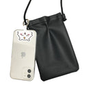 [現貨] ちいかわCHIIKAWA~手提電話環扣(あのこ ANOKO 孩子)  SCH1055