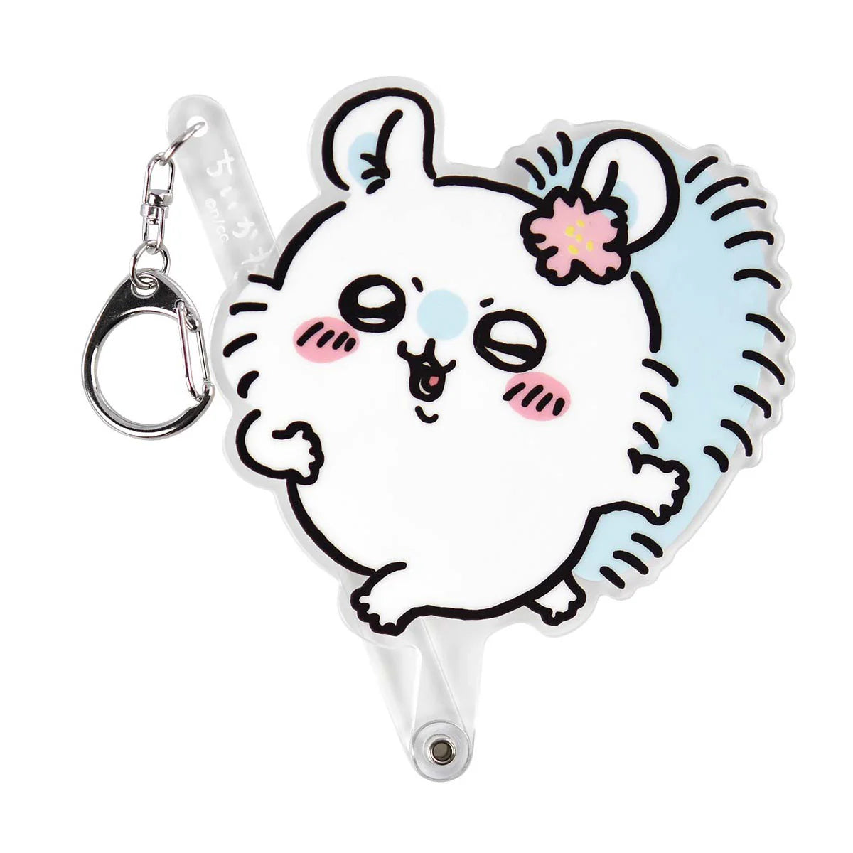 [Ready stock] ちいかわCHIIKAWA~Photography stick モモンガ Momonga: みーてーSCH1047