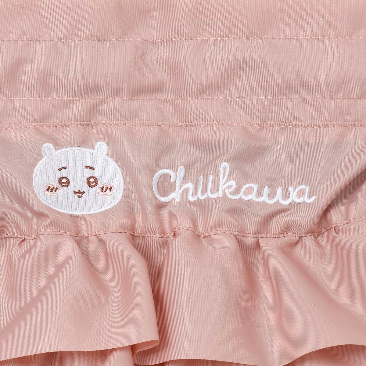 [Limited-Time Offer - In Stock] [Payme/Alipay HK/FPS Payment Required] Chiikawa Cute Drawstring Handbag/Crossbody Bag SCH1118
