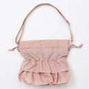 ［限時優惠-現貨][須用Payme/支付寶HK/ FPS結帳] ちいかわChiikawa- ちいかわ小可愛  索繩手袋 斜背袋 SCH1118