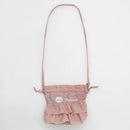 ［限時優惠-現貨][須用Payme/支付寶HK/ FPS結帳] ちいかわChiikawa- ちいかわ小可愛  索繩手袋 斜背袋 SCH1118