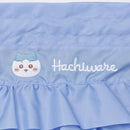 ［限時優惠-現貨][須用Payme/支付寶HK/ FPS結帳]ちいかわChiikawa- ハチワレ 小八  索繩手袋 斜背袋 SCH1119