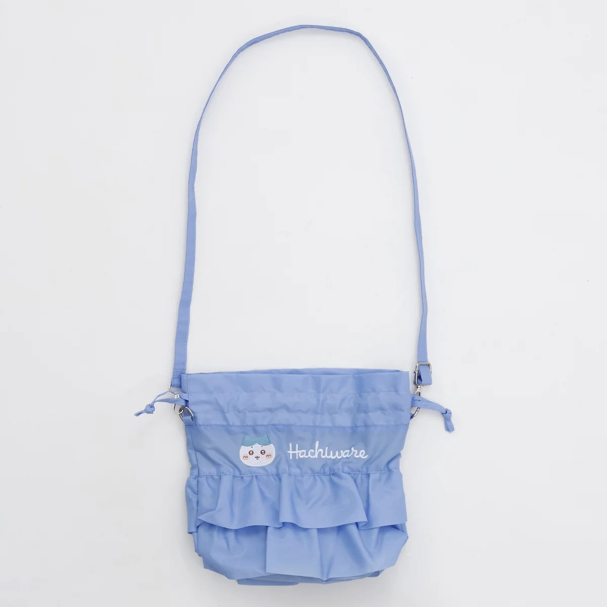 [Limited-Time Offer - In Stock] [Payme/Alipay HK/FPS Payment Required] Chiikawa Small Eight-Strap Handbag Crossbody Bag SCH1119