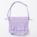 ［限時優惠-現貨][須用Payme/支付寶HK/ FPS結帳]ちいかわChiikawa- モモンガ 飛鼠 索繩手袋 斜背袋 SCH1120