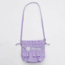 ［限時優惠-現貨][須用Payme/支付寶HK/ FPS結帳]ちいかわChiikawa- モモンガ 飛鼠 索繩手袋 斜背袋 SCH1120