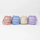 ［限時優惠-現貨][須用Payme/支付寶HK/ FPS結帳]ちいかわChiikawa- モモンガ 飛鼠 索繩手袋 斜背袋 SCH1120