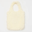 ［限時優惠-現貨][須用Payme/支付寶HK/ FPS結帳] ちいかわChiikawa 雲朵袋系列-  イースター？トースター？  ちいかわ 小可愛 X ハチワレ 小八 X うさぎ 兔兔 SCH0862