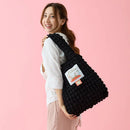 ［限時優惠-現貨][須用Payme/支付寶HK/ FPS結帳] ちいかわChiikawa 雲朵袋系列-  血液が塩味を帯びそうだ  モモンガ飛鼠 X 古本屋 SCH0861