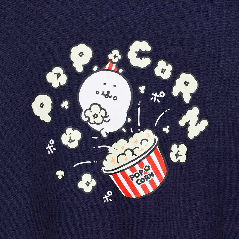 [現貨] ナガノNAGANO 自嘲熊JOKE BEAR ～ POPCORN 衛衣 （M碼） SNA0126