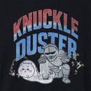 [現貨]  ちいかわChiikawa- KNUCKLE DUSTER TEE （M/L碼）SCH1208