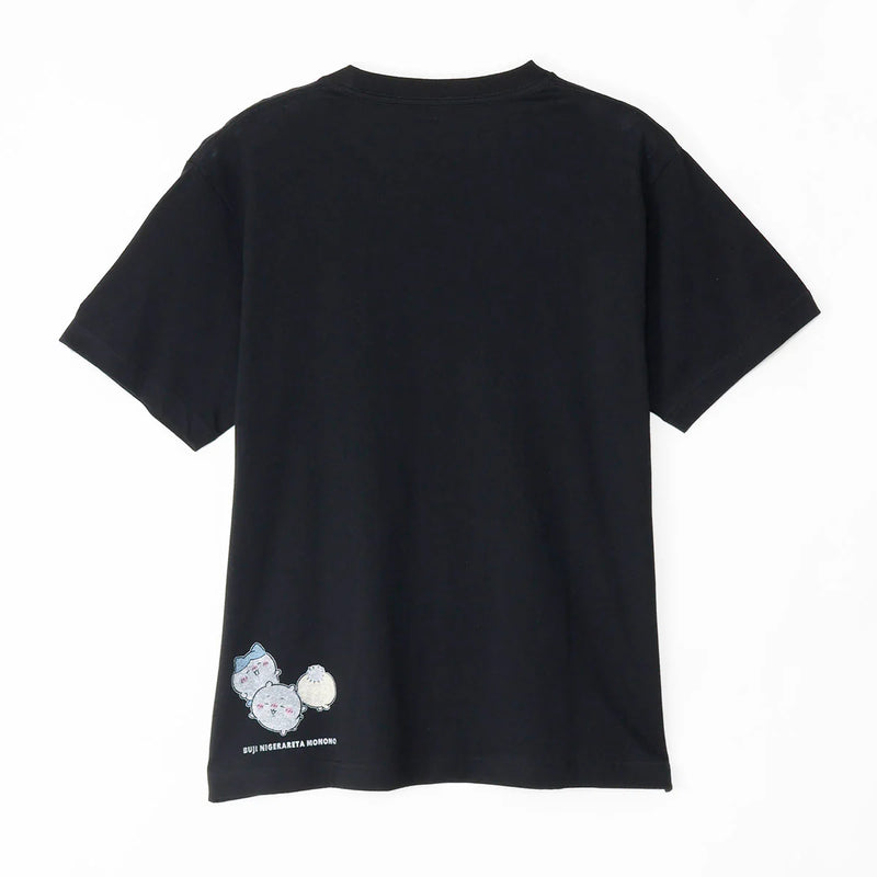[現貨]  ちいかわChiikawa- KNUCKLE DUSTER TEE （M/L碼）SCH1208
