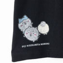 [現貨]  ちいかわChiikawa- KNUCKLE DUSTER TEE （M/L碼）SCH1208