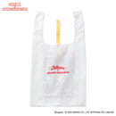 [準現貨] [預計1月中後到貨]ちいかわCHIIKAWA X SANRIO聯乘系列- 可摺疊背心環保袋 SCH1387