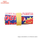 [準現貨] [預計1月中後到貨]ちいかわCHIIKAWA X SANRIO聯乘系列- 可摺疊背心環保袋 SCH1387