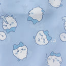 [準現貨] [預計12月頭到貨]ちいかわCHIIKAWA 密圖案可摺疊環保袋-ハチワレ 小八 SCH1365