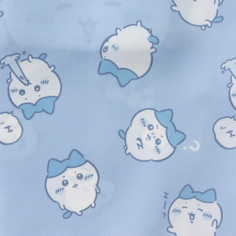 [準現貨] [預計12月頭到貨]ちいかわCHIIKAWA 密圖案可摺疊環保袋-ハチワレ 小八 SCH1365