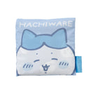 [準現貨] [預計12月頭到貨]ちいかわCHIIKAWA 密圖案可摺疊環保袋-ハチワレ 小八 SCH1365