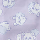 [準現貨] [預計12月頭到貨]ちいかわCHIIKAWA 密圖案可摺疊環保袋-モモンガ 飛鼠SCH1366