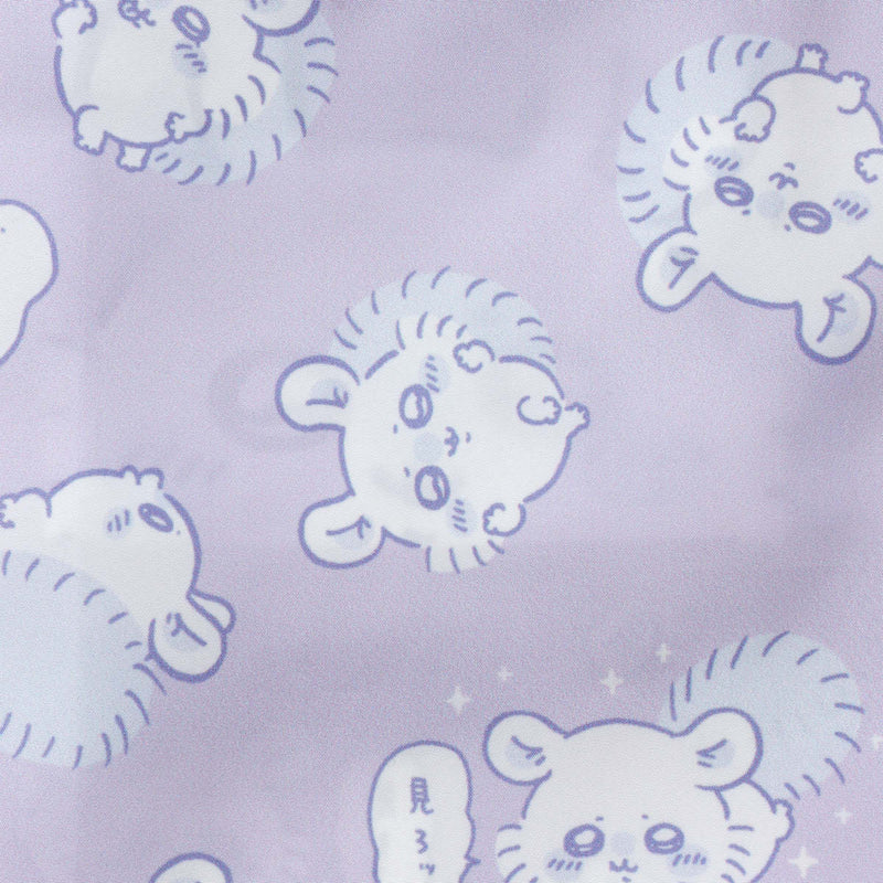 [準現貨] [預計12月頭到貨]ちいかわCHIIKAWA 密圖案可摺疊環保袋-モモンガ 飛鼠SCH1366