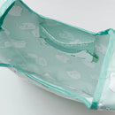 [準現貨] [預計12月頭到貨]ちいかわCHIIKAWA 密圖案可摺疊環保袋--くりまんじゅう栗子饅頭 SCH1364