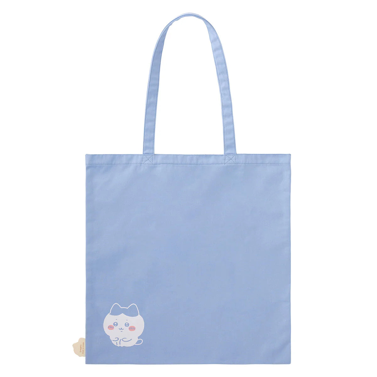 [現貨]ちいかわCHIIKAWA- TOTE BAG （ハチワレ 小八貓）SCH0476