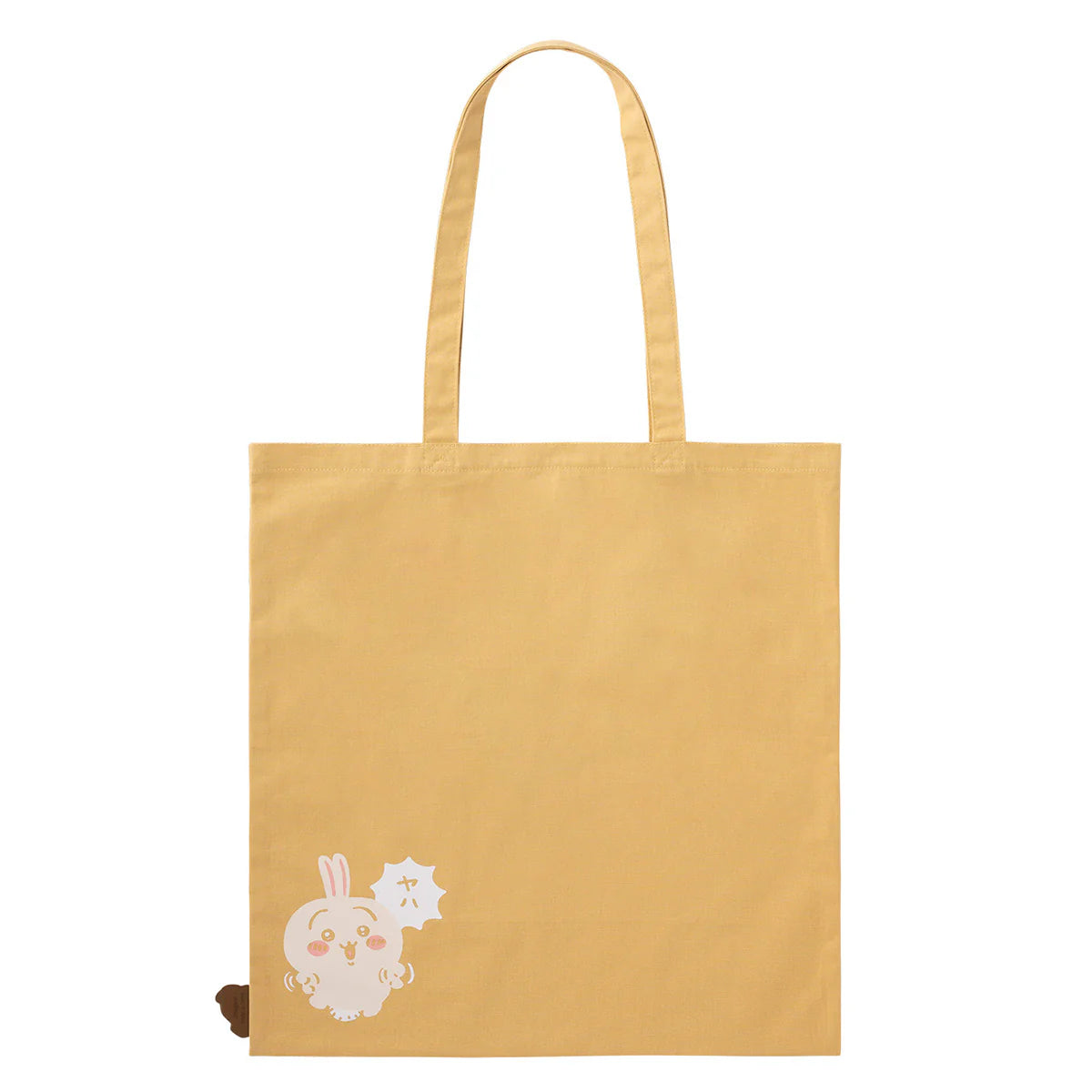 [現貨]ちいかわCHIIKAWA- TOTE BAG （うさぎ 兔兔）SCH0477