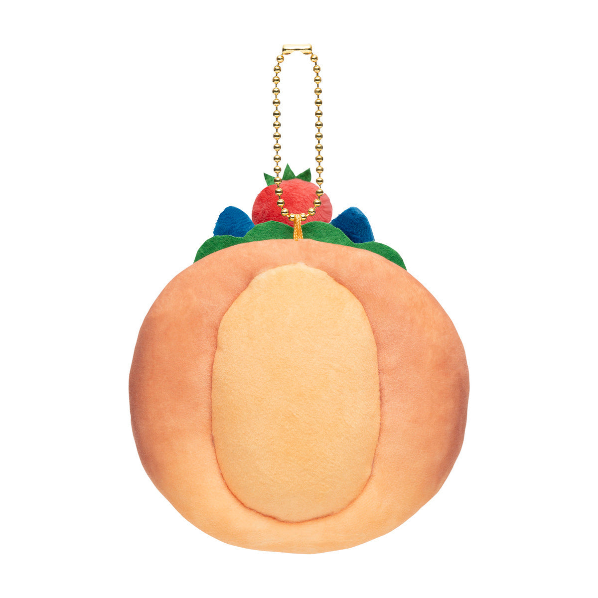 ［現貨]ちいかわCHIIKAWA BAKERY系列-麵包店三明治公仔吊飾  ハチワレ 小八 SCH1228