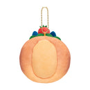 ［限時優惠-現貨][須用Payme/支付寶HK/ FPS結帳]ちいかわCHIIKAWA BAKERY系列-麵包店三明治公仔吊飾  ハチワレ 小八 SCH1228