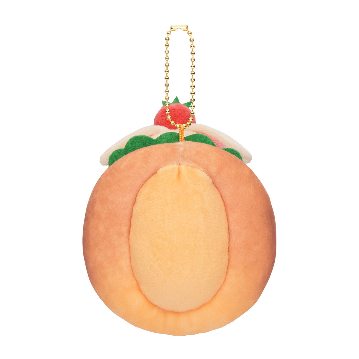 [Limited-Time Offer - In Stock] [Payme/Alipay HK/FPS Payment Required] Chiikawa Bakery Series - Bakery Sandwich Plush Toy Charm Usagi Rabbit SCH1229