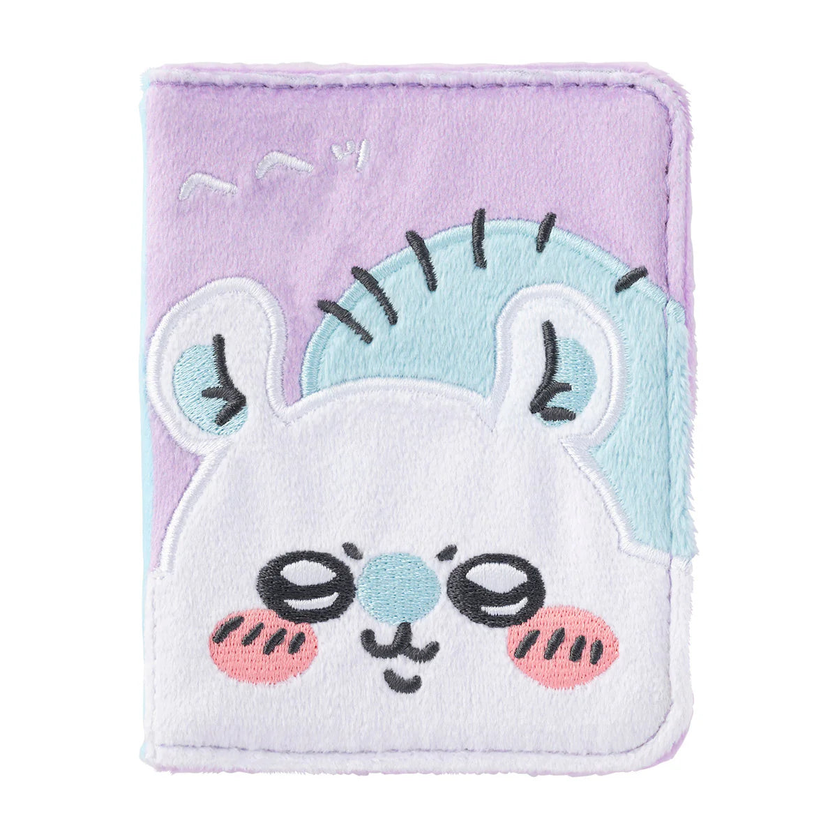 [In Stock] Chiikawa - Card &amp; Sticker Collection (Momonga Flying Squirrel) SCH0576