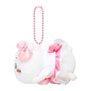 ［限時優惠-現貨][須用Payme/支付寶HK/ FPS結帳]ちいかわCHIIKAWA～魔法少女系列～ちいかわ 小可愛  掛件公仔 SCH1154