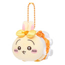 ［限時優惠-現貨][須用Payme/支付寶HK/ FPS結帳]ちいかわCHIIKAWA～魔法少女系列～うさぎ 兔兔 掛件公仔 SCH1156