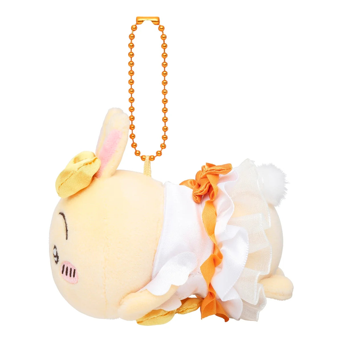 ［現貨]ちいかわCHIIKAWA～魔法少女系列～うさぎ 兔兔 掛件公仔 SCH1156