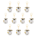 [現貨] ちいかわCHIIKAWAX読売ジャイアンツ棒球系列-球員名壓克力鑰匙圈(盲盒）（共10種）  SCH0463