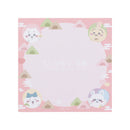 [現貨] ちいかわChiikawa-伏見限定系列～ MEMO盲包拆售 SCH0668