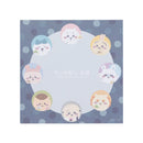 [現貨] ちいかわChiikawa-伏見限定系列～ MEMO盲包拆售 SCH0668