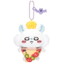 [現貨] ちいかわChiikawa -2024萬聖節系列～PIZZA裝モモンガ 飛鼠SCH0581