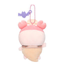 [現貨] ちいかわChiikawa -2024萬聖節系列～PIZZA裝古本屋 SCH0582