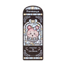 [現貨]ちいかわChiikawa 魔法少女系列- 小卡/書簽（全8款！拆售/ 盲抽/原箱）SCH0895