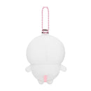 ［限時優惠-現貨][須用Payme/支付寶HK/ FPS結帳]ちいかわCHIIKAWA 平行世界系列-細掛件公仔 ちいかわ小可愛（？） SCH0953