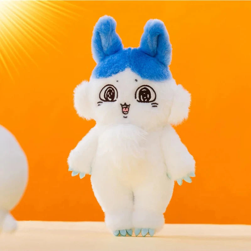 [現貨] ちいかわCHIIKAWA 平行世界系列- 更強的ハチワレ 小八 （？）掛件公仔 SCH0956