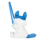 ［限時優惠-現貨][須用Payme/支付寶HK/ FPS結帳]ちいかわCHIIKAWA 平行世界系列- 更強的ハチワレ 小八單肩包 SCH0960