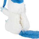 ［限時優惠-現貨][須用Payme/支付寶HK/ FPS結帳]ちいかわCHIIKAWA 平行世界系列- 更強的ハチワレ 小八單肩包 SCH0960