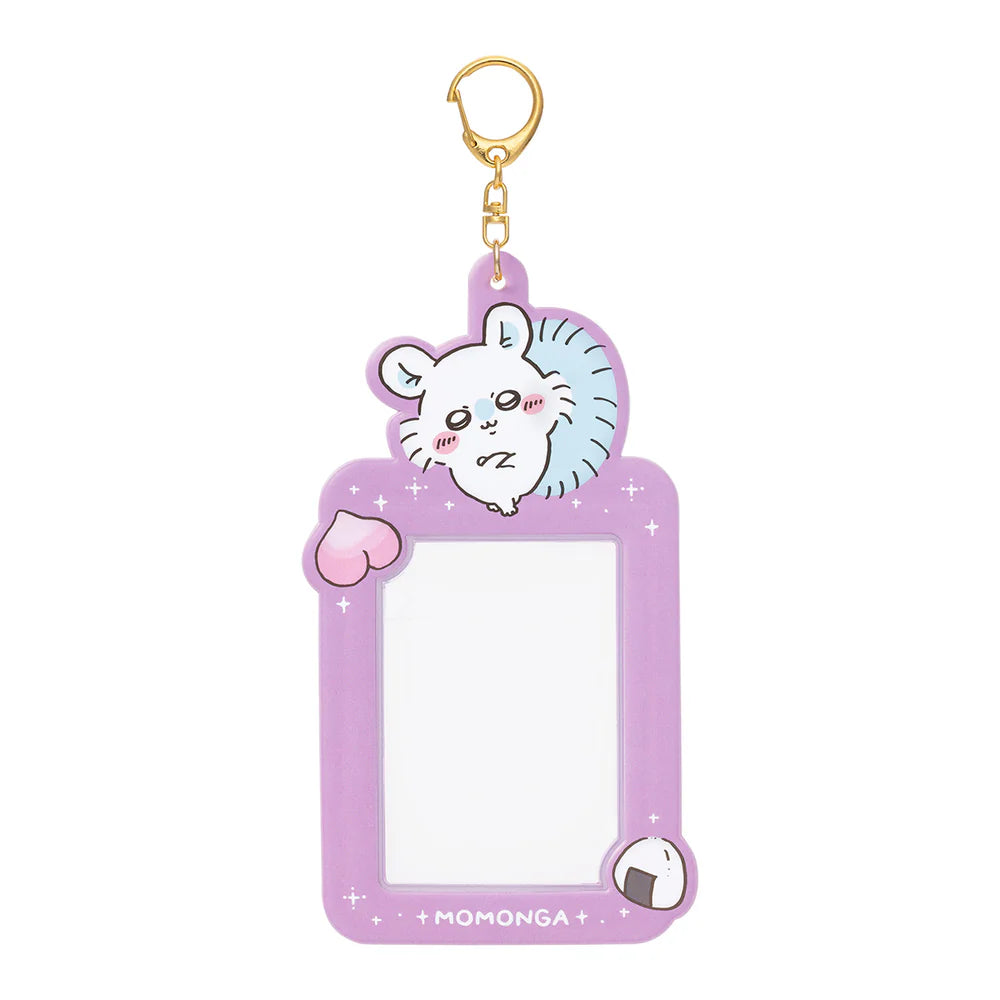 [現貨] ちいかわCHIIKAWA 推活系列～モモンガ 飛鼠 卡套SCH0802