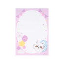 [現貨]ちいかわCHIIKAWA 推活系列～モモンガ 飛鼠 相片袋 （含4款X5張） SCH0814