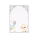 [現貨]ちいかわCHIIKAWA 推活系列～ラッコ 海獺相片袋 （含4款X5張） SCH0816