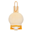 [現貨]  ちいかわCHIIKAWA 伏見稻荷本鋪限定！店員 うさぎ兔兔 公仔吊飾 SCH1085