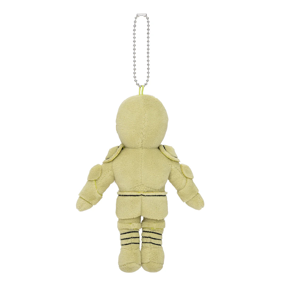 [再販][準現貨][約4月尾到貨] ちいかわCHIIKAWA -鎧先生公仔掛件 SCH1507